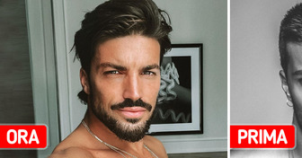 Ecco com’erano da giovani Mariano di Vaio e 22 celebrità che hanno vinto il titolo di “uomo più sexy del mondo”