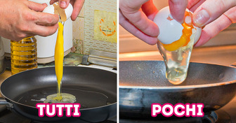 7 consigli che renderanno la cucina così semplice che non vorrai più andare al ristorante