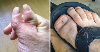 20 foto che ci fanno esclamare: “Questo sì che è qualcosa che non vedi tutti i giorni!”