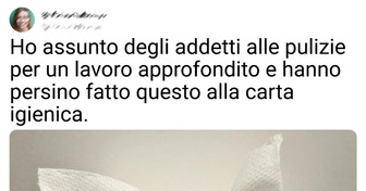 15+ momenti che ci hanno fatto esclamare “Questo sì che è un servizio!”