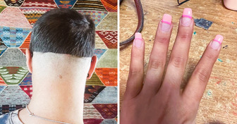 18 volte in cui andare dall’estetista e dal parrucchiere è stato un incubo