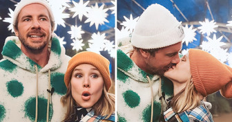 Kristen Bell dice che solo 2 parole tengono in vita il suo matrimonio