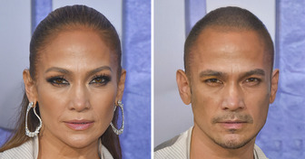 Abbiamo immaginato le trasformazioni maschili di queste star femminili di Hollywood