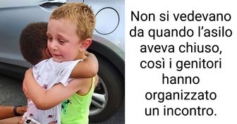 13 foto che dimostrano che la gentilezza è il superpotere supremo