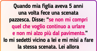 18 metodi innovativi per calmare i capricci dei bambini