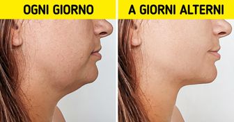 6 motivi per iniziare a fare la doccia a giorni alterni