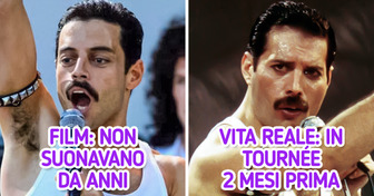 7 film che hanno modificato le storie vere su cui sono basati