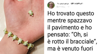 20+ coincidenze che sembrano più glitch di Matrix che realtà