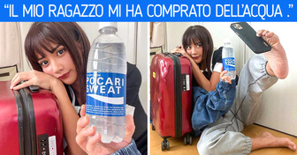 Un’influencer ci mostra la dura realtà dietro le foto perfette dei social media