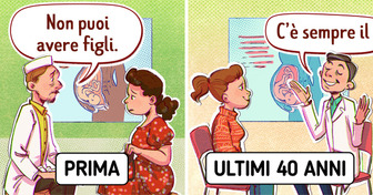 12 fatti che mostrano i progressi strabilianti degli ultimi anni