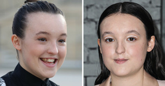 Bella Ramsey, star di “The Last of Us”, rivela che è stata presa in giro per il suo aspetto