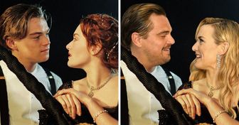 Come sarebbero 14 scene iconiche se le ricreassero oggi