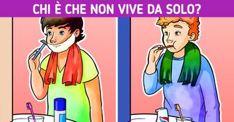 15 indovinelli che ti terranno sveglio di notte