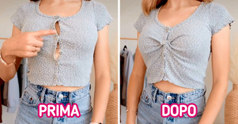 Una donna ha trovato una soluzione per 9 dei più fastidiosi problemi di moda