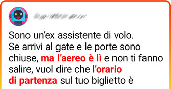 18 persone che hanno deciso di condividere su Internet i segreti del loro lavoro