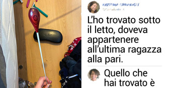 14 oggetti che la maggior parte delle persone non conosce