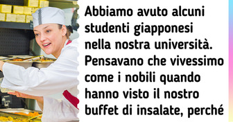 15 cibi tipici comuni che gli stranieri amano