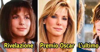 Sandra Bullock ha deciso di prendersi una pausa dopo trent’anni di carriera e già ci manca