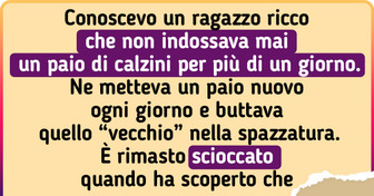 17 abitudini dei ricchi che ti faranno rimanere a bocca aperta