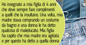 18 storie divertenti di bambini creativi che hanno smontato gli insegnamenti dei loro genitori