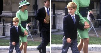 7 volte in cui la principessa Diana ha fatto di testa sua nel crescere i propri figli