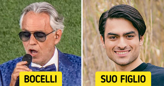 Come sono e cosa fanno oggi i figli di 12 cantanti iconici