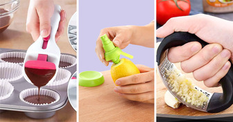 20 gadget di Amazon che manterranno la tua cucina pulita e organizzata