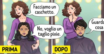 15 tipologie di clienti che fanno venire gli incubi a chi lavora