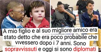 16 tenere foto che ti scioglieranno il cuore