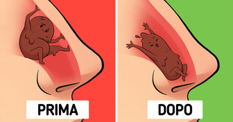 Cosa può succedere se inizi a fare il bagno ogni giorno