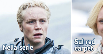 13 attrici toste che si sono presentate sul red carpet in tutta la loro femminilità