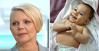 I genitori dovrebbero chiedere il permesso ai bambini prima di cambiargli il pannolino, rivela un’esperta