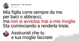 Cosa fare se i tuoi figli preferiscono uno dei genitori