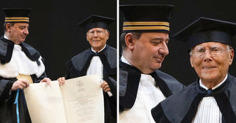 “Dico ai giovani lavorate, tenete duro ma non scordate che a casa avete il gatto, la mamma o l’amante”, il consiglio di Giorgio Armani