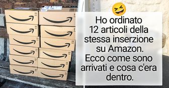 19 persone che hanno abbandonato il pensiero logico in un modo molto creativo