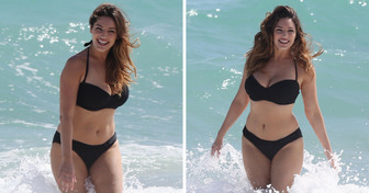 Secondo la scienza, Kelly Brook, 43 anni, ha IL corpo perfetto