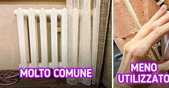 9 oggetti incredibilmente utili che pochissime persone hanno in casa
