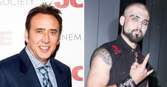 13 padri famosi che hanno dei figli molto talentuosi