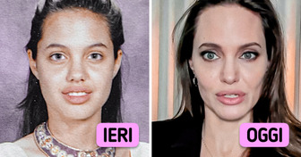 Com’erano le 10 donne più belle prima che diventassero famose