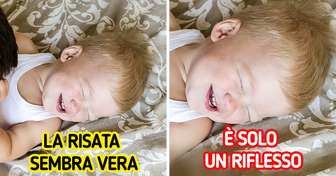 5 motivi sorprendenti per cui non dovresti fare il solletico, soprattutto ai bambini