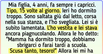19 genitori condividono i migliori metodi per tenere sotto controllo i bambini troppo viziati