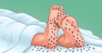 10 modi in cui il tuo corpo ti comunica che c’è qualcosa che non va