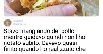 21 volte in cui le giornate delle persone sono state rovinate da un malvagio incantesimo