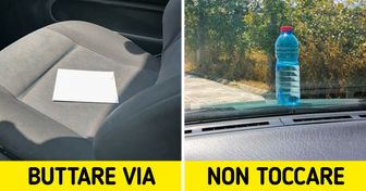 7 situazioni che potrebbero indicare un possibile pericolo