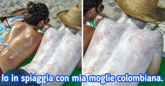 15 volte che qualcosa non è andato come previsto tanto da far venire un tic all’occhio