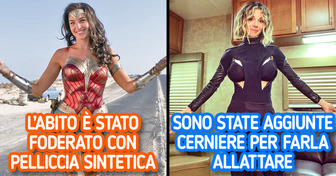 9 stilisti che hanno fatto di tutto per far sentire le celebrità sicure e a proprio agio