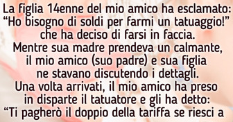 11 storie che dimostrano che essere genitori è un’avventura senza fine