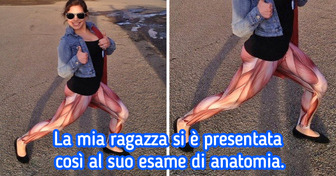 26 persone che hanno scatenato la loro creatività