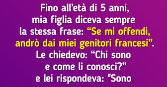 18 storie inquietanti di bambini che hanno causato notti insonni ai loro genitori