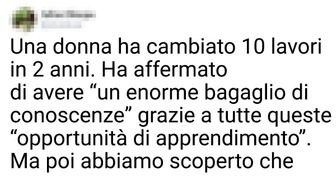 19 reclutatori hanno rivelato come riescono a capire all’istante quando vengono dette delle bugie